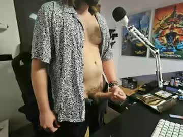 Sonofw Chaturbate stream image from March 11, 2025