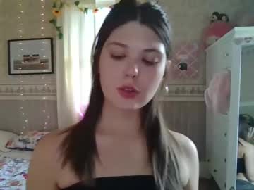 Bunnyabigail Chaturbate stream image from March 11, 2025
