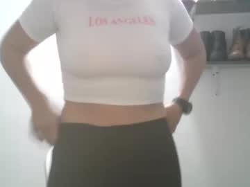 Caroline_46 Chaturbate stream image from March 11, 2025