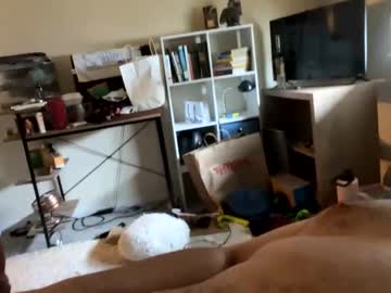 Jgirthy Chaturbate stream image from March 11, 2025