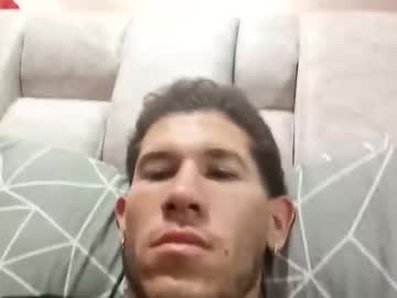 Jimenez2003 Chaturbate stream image from March 11, 2025