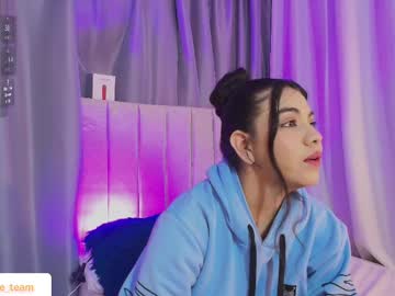 Lunariddle_ Chaturbate stream image from March 11, 2025
