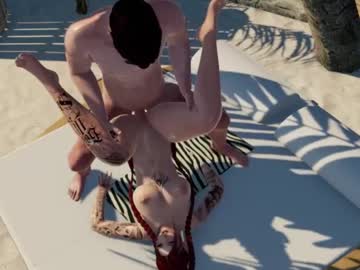 Misterrileyd Chaturbate stream image from March 11, 2025