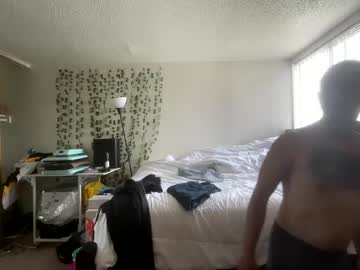 Thefuckingcouple93 Chaturbate stream image from March 11, 2025