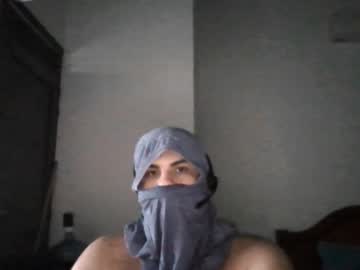 Thunder_Beast Chaturbate stream image from March 11, 2025