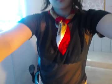 Tutti_Froot_Ch Chaturbate stream image from March 11, 2025