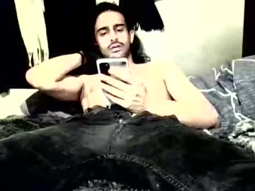 Aahir_Zinaxx Chaturbate stream image from March 11, 2025