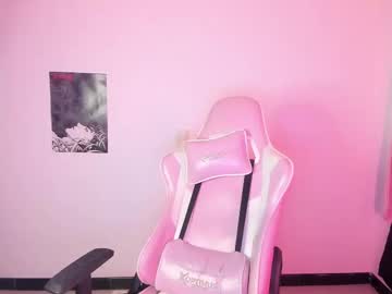 Aissen__Star Chaturbate stream image from March 11, 2025