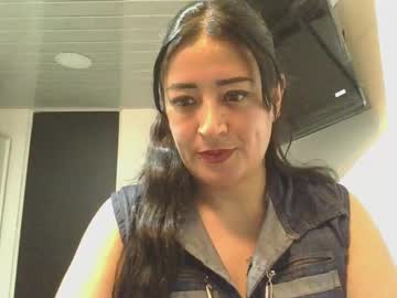 Ana_Lovexx2 Chaturbate stream image from March 11, 2025
