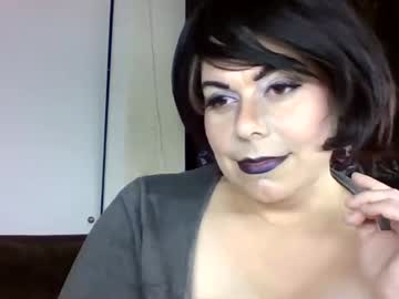 Betty_Spen_Dom_Kink Chaturbate stream image from March 11, 2025