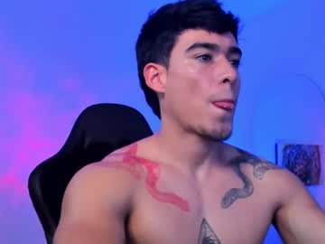 Damian_Fit Chaturbate stream image from March 11, 2025