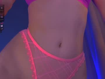 Ellaamber Chaturbate stream image from March 11, 2025