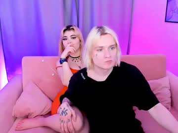 Fenton_Ariel Chaturbate stream image from March 11, 2025