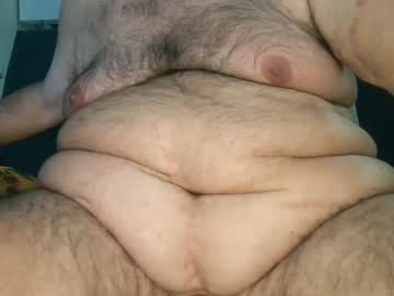 Gorditoperverso Chaturbate stream image from March 11, 2025