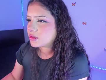 Sweet_Bunny09 Chaturbate stream image from March 11, 2025