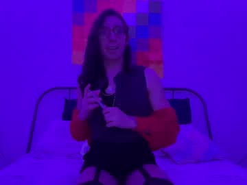 Biancagarciaxxx stream image from March 12, 2025