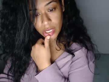 Briannacute Chaturbate stream image from March 12, 2025