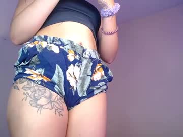 Emily_Cooper88 Chaturbate stream image from March 12, 2025
