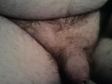 Fatcock0703 Chaturbate stream image from March 12, 2025
