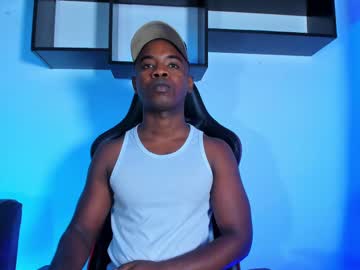 Fred_Harris Chaturbate stream image from March 12, 2025