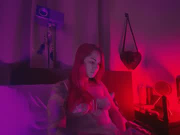 Lagattaz Chaturbate stream image from March 12, 2025