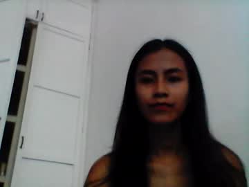 Prettyysexyasian Chaturbate stream image from March 12, 2025