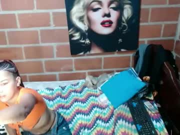 Samantha2_4 Chaturbate stream image from March 12, 2025
