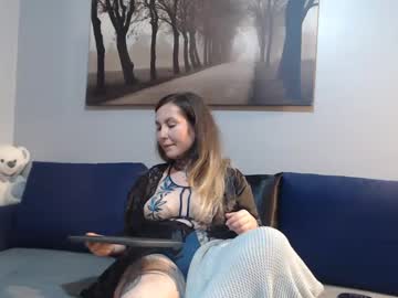 Thirsty_Tattoogirl Chaturbate stream image from March 12, 2025