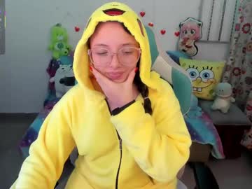 Aria_Alaia Chaturbate stream image from March 12, 2025