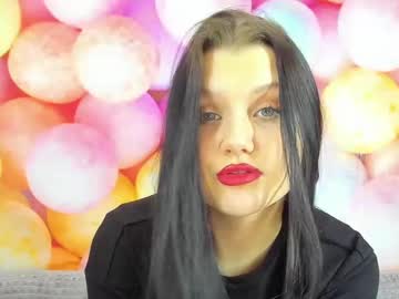 Cutierina Chaturbate stream image from March 12, 2025