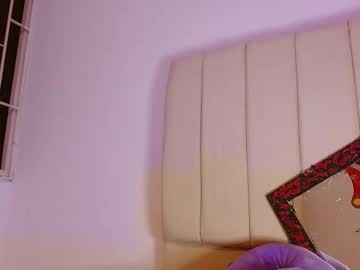 Ginevramin0ra_ Chaturbate stream image from March 12, 2025
