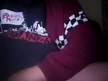 Jachiss88 Chaturbate stream image from March 12, 2025
