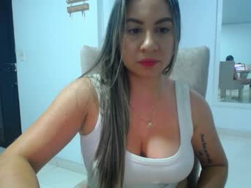Natali570642 Chaturbate stream image from March 12, 2025