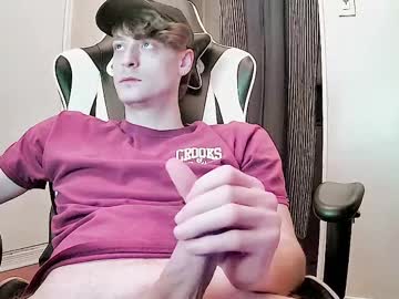 Richardwowwe Chaturbate stream image from March 12, 2025