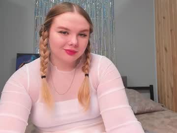 Fiorensa_Xo Chaturbate stream image from March 12, 2025