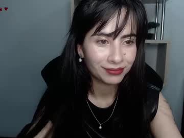 Isa_Cute8 Chaturbate stream image from March 12, 2025