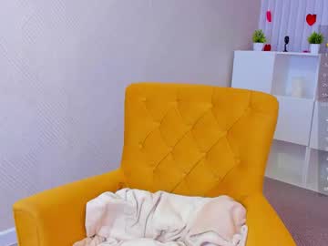 Ruby_Clayton Chaturbate stream image from March 12, 2025