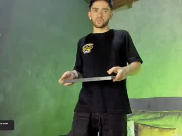 Sebas_Williams stream image from March 12, 2025