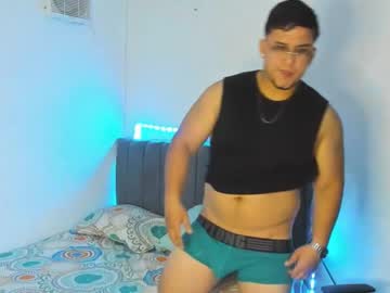 Stan_Davis Chaturbate stream image from March 12, 2025
