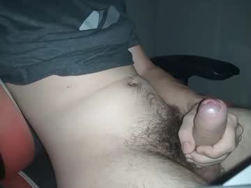 Virtualdick36 Chaturbate stream image from March 12, 2025