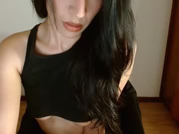 Zoedixon01 Chaturbate stream image from March 12, 2025