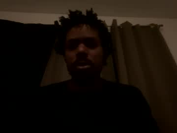 Alhailmonk9 Chaturbate stream image from March 12, 2025