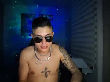 Diamond_Boy_0 Chaturbate stream image from March 12, 2025