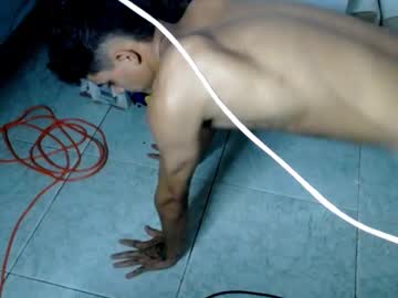 Freddy_Romans2 Chaturbate stream image from March 12, 2025