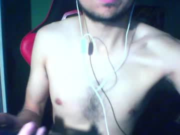Gabo_Luffy Chaturbate stream image from March 12, 2025