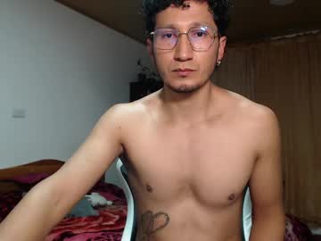 Jack_Hotsex Chaturbate stream image from March 12, 2025