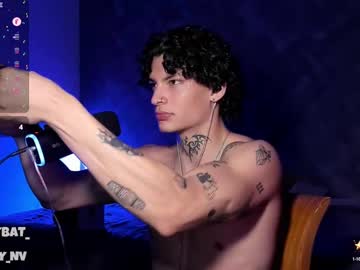 Jordybatt Chaturbate stream image from March 12, 2025