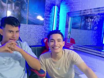 _Martin_Harrington_ Chaturbate stream image from March 12, 2025