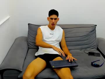 Sammuel2004 Chaturbate stream image from March 12, 2025