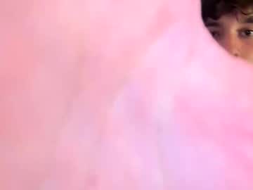 Sebastianerosxxx Chaturbate stream image from March 12, 2025
